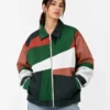 FIFA World Cup 2026 Mexico Jacket