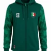 FIFA World Cup 2026 Mexico Wind Runner Jacket