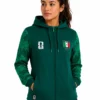 FIFA World Cup 2026 Mexico Wind Runner Jacket