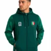 FIFA World Cup 2026 Mexico Wind Runner Jacket