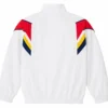 FIFA World Cup 2026 Patches White Jacket