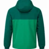 FIFA World Cup 2026 Qualifier Cristiano Ronaldo Green Jacket