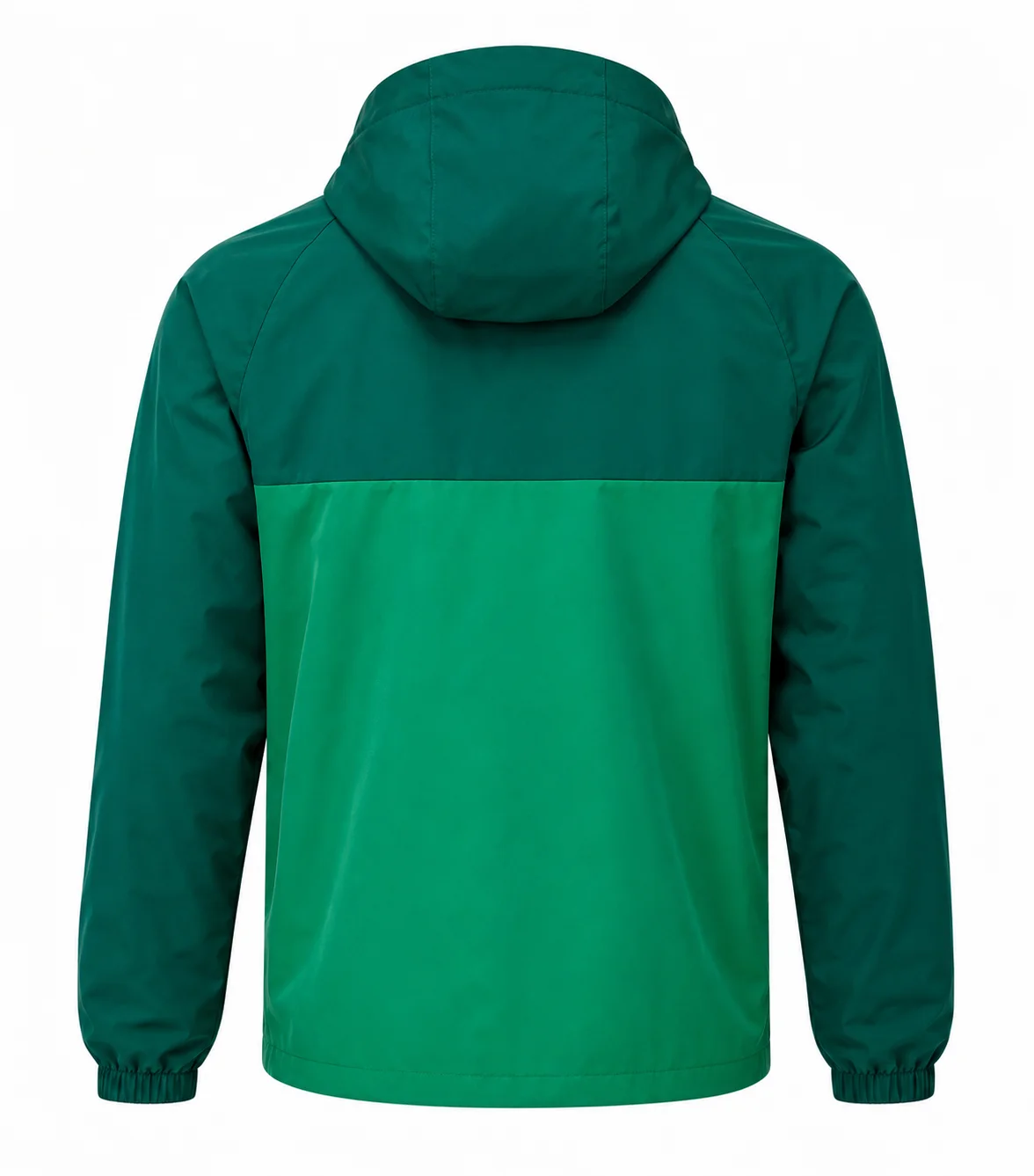 FIFA World Cup 2026 Qualifier Cristiano Ronaldo Green Jacket