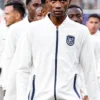 FIFA World Cup 2026 Team Ecuador Track Jacket