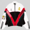 FIFA World Cup 2026 Willy Chavarria x Adidas Mexico Jacket