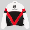 FIFA World Cup 2026 Willy Chavarria x Adidas Mexico Jacket