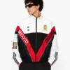 FIFA World Cup 2026 Willy Chavarria x Adidas Mexico Jacket