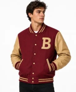 Hotline Miami Cosplay​ Jacket