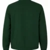 Hughie Campbell The Boys S5 Green Striped Jacket