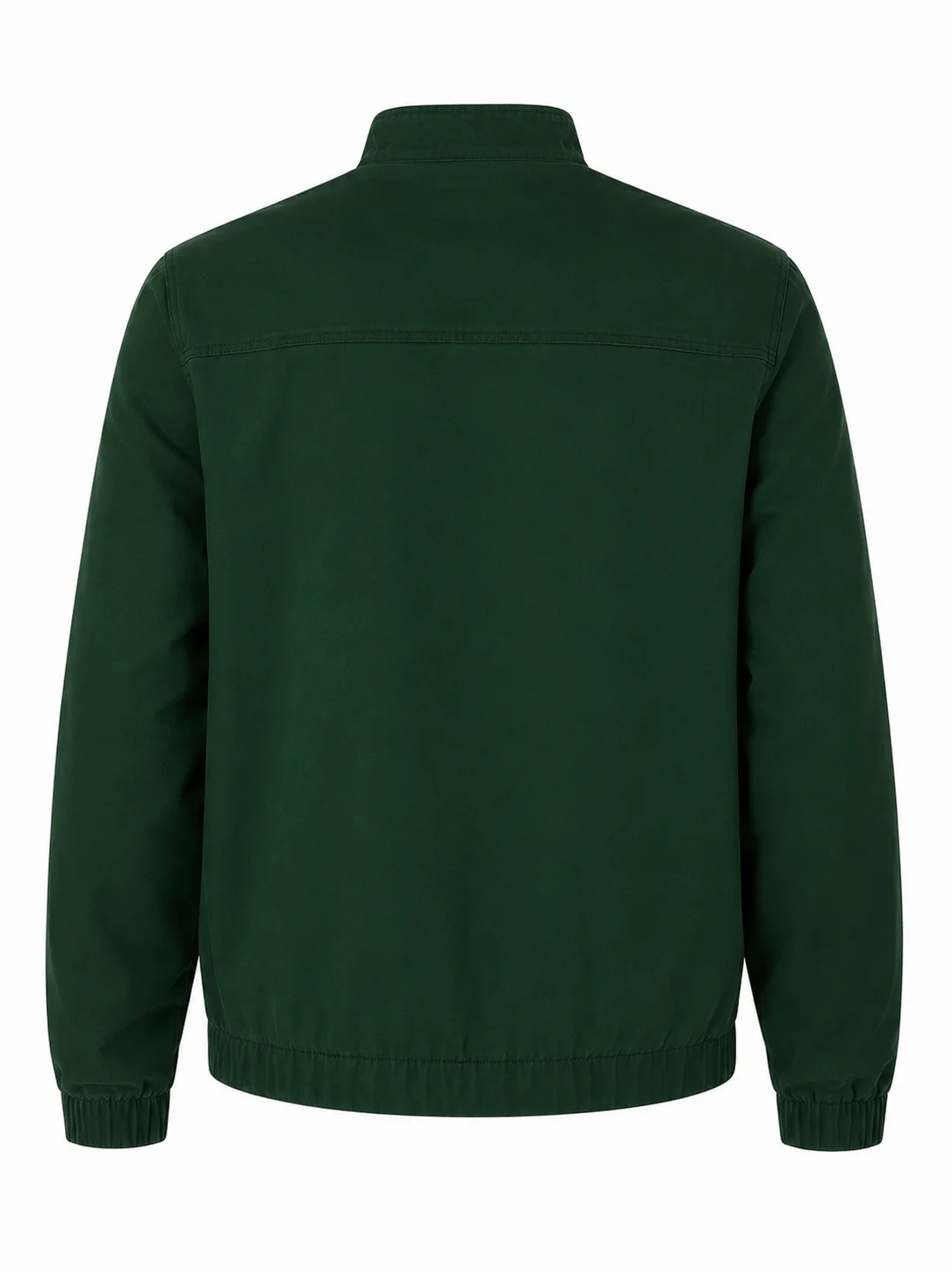 Hughie Campbell The Boys S5 Green Striped Jacket