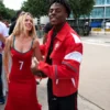 IShowSpeed Portugal Jacket