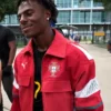 IShowSpeed Portugal Jacket