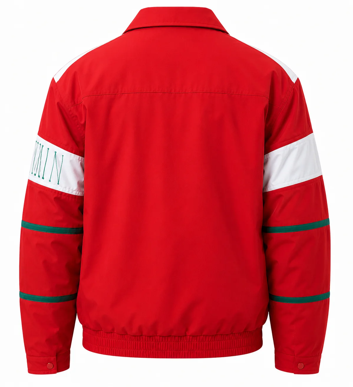 IShowSpeed Portugal Jacket