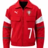 IShowSpeed Portugal Jacket