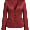 Imperfect Women 2026 Kerry Washington Blazer