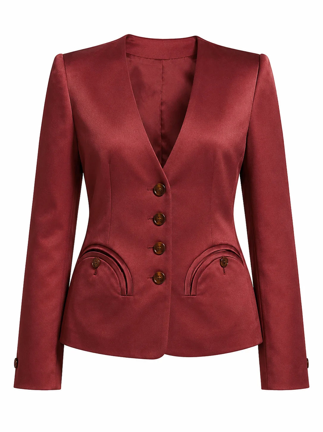 Imperfect Women 2026 Kerry Washington Blazer