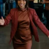 Imperfect Women 2026 Kerry Washington Blazer