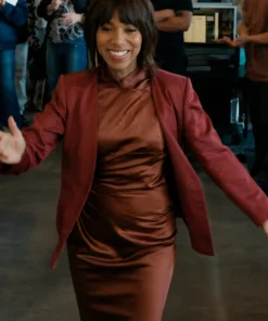 Imperfect Women 2026 Kerry Washington Blazer