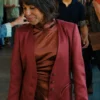 Imperfect Women 2026 Kerry Washington Blazer