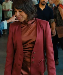 Imperfect Women 2026 Kerry Washington Blazer