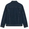 Jason Bateman Knicks vs. Cavaliers Game 2 Denim Jacket