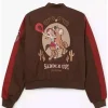 Jessie Toy Story 5 Cotton Jacket