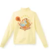 Toy Story Jessie Wild Heart Fleece Jacket