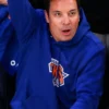 Jimmy Fallon Knicks vs Cavaliers Gameday Hoodie