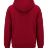 Kamara Davis 007 Road to a Million Red Jacket