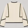 Kim Spradlin Rock the Block Jacket