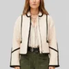 Kim Spradlin Rock the Block Jacket