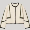 Kim Spradlin Rock the Block Jacket