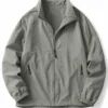 Leviticus 2026 Joe Bird Green Jacket