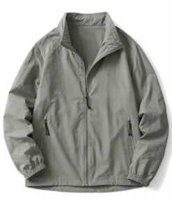 Leviticus 2026 Joe Bird Green Jacket
