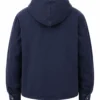 Lewis Hamilton Canadian Grand Prix Blue Jacket