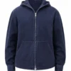 Lewis Hamilton Canadian Grand Prix Blue Jacket