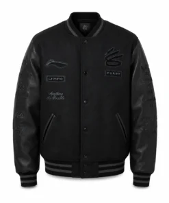 Li-Ning MMXXVI Stephen Curry Jacket