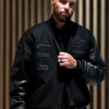 Li-Ning MMXXVI Stephen Curry Jacket