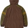 Liam Gallagher Oasis Hooded Concert Jacket