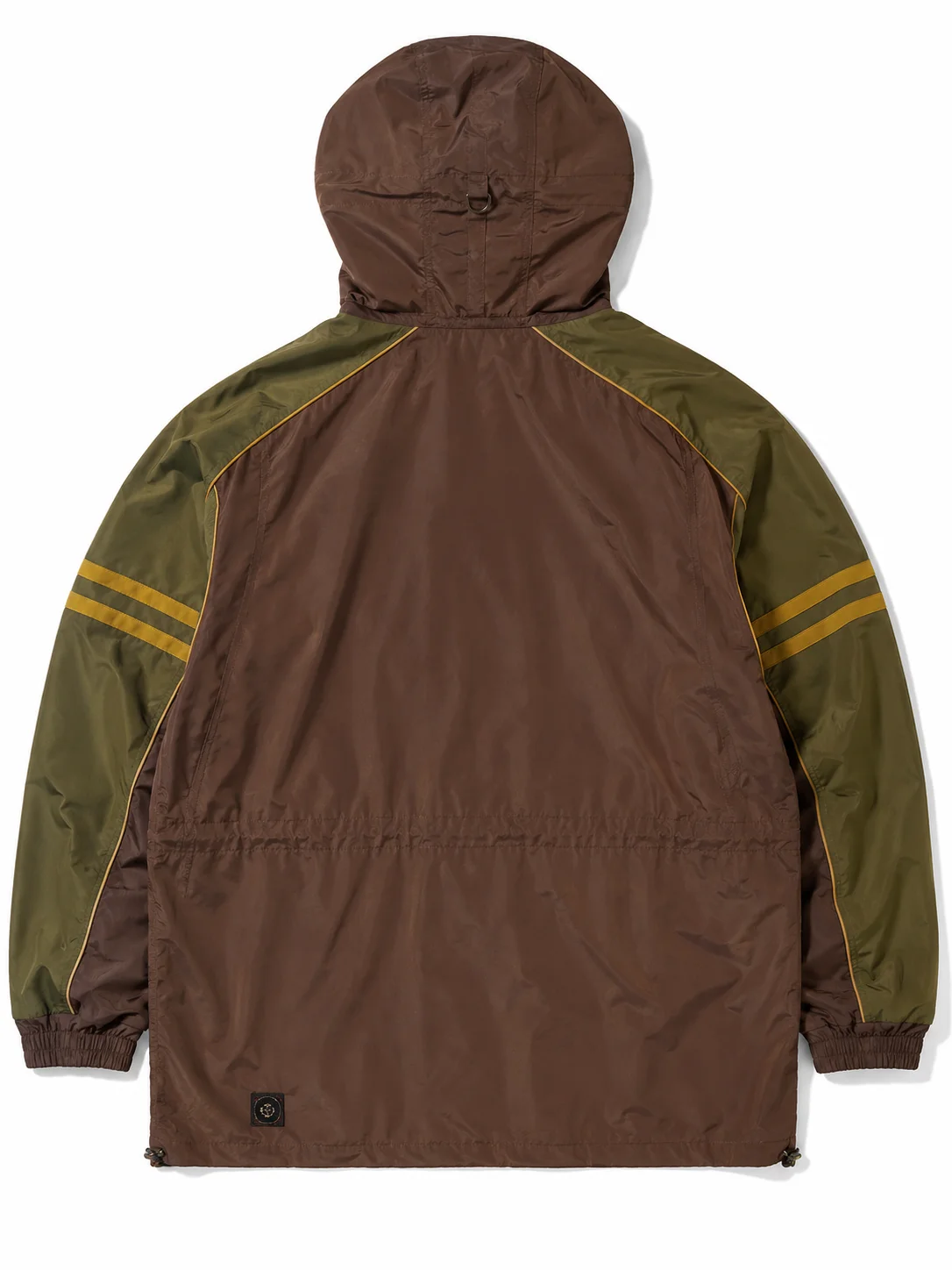 Liam Gallagher Oasis Hooded Concert Jacket
