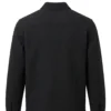 Little Brother 2026 John Cena Black Wool Jacket