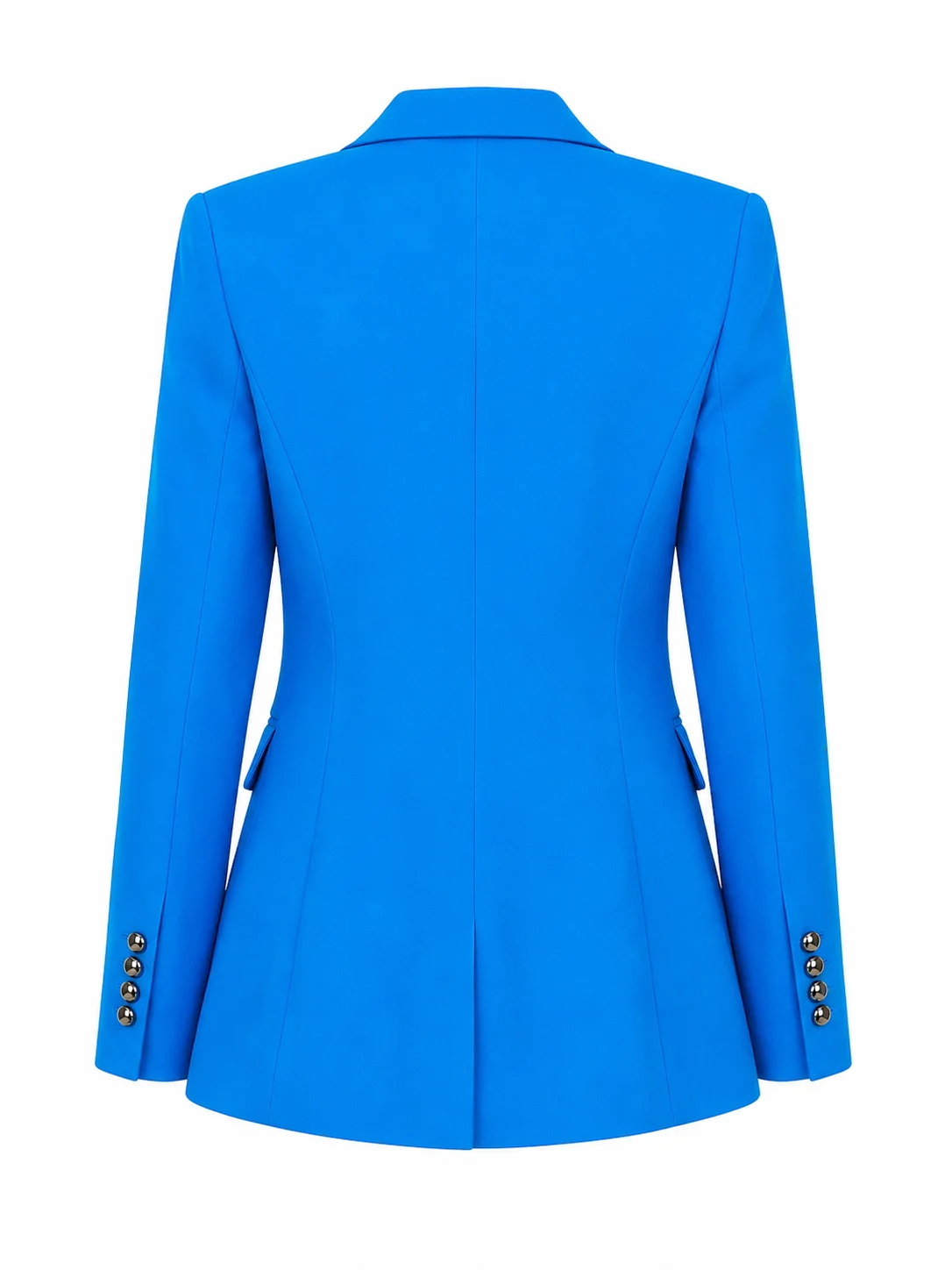 Maggie Vespa Blue Blazer