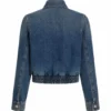 Maximum Pleasure Guaranteed 2026 Tatiana Maslany Denim Jacket
