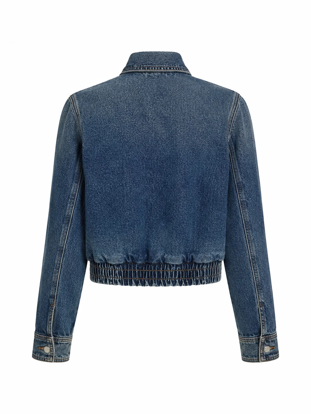 Maximum Pleasure Guaranteed 2026 Tatiana Maslany Denim Jacket
