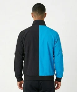 Messi x Adidas x Kith Quarter Zip Jacket