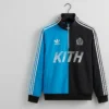 Messi x Adidas x Kith Quarter Zip Jacket