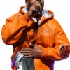 Method Man Halftime Show Bomber Jacket