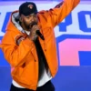Method Man Halftime Show Bomber Jacket