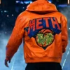 Method Man Halftime Show Bomber Jacket