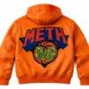 Method Man Halftime Show Bomber Jacket
